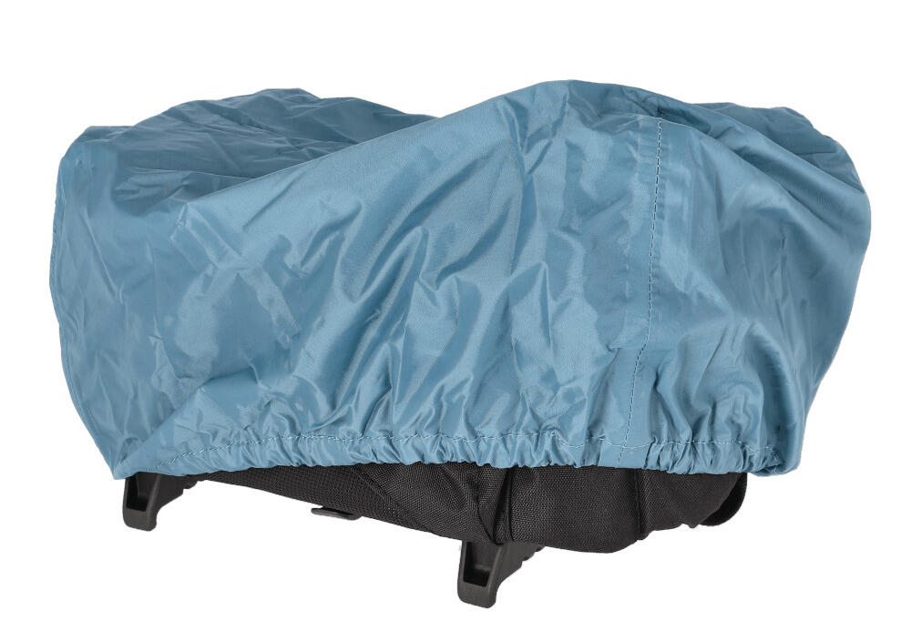 Sacoche de porte-bagages Top Klip Ohio 4/4