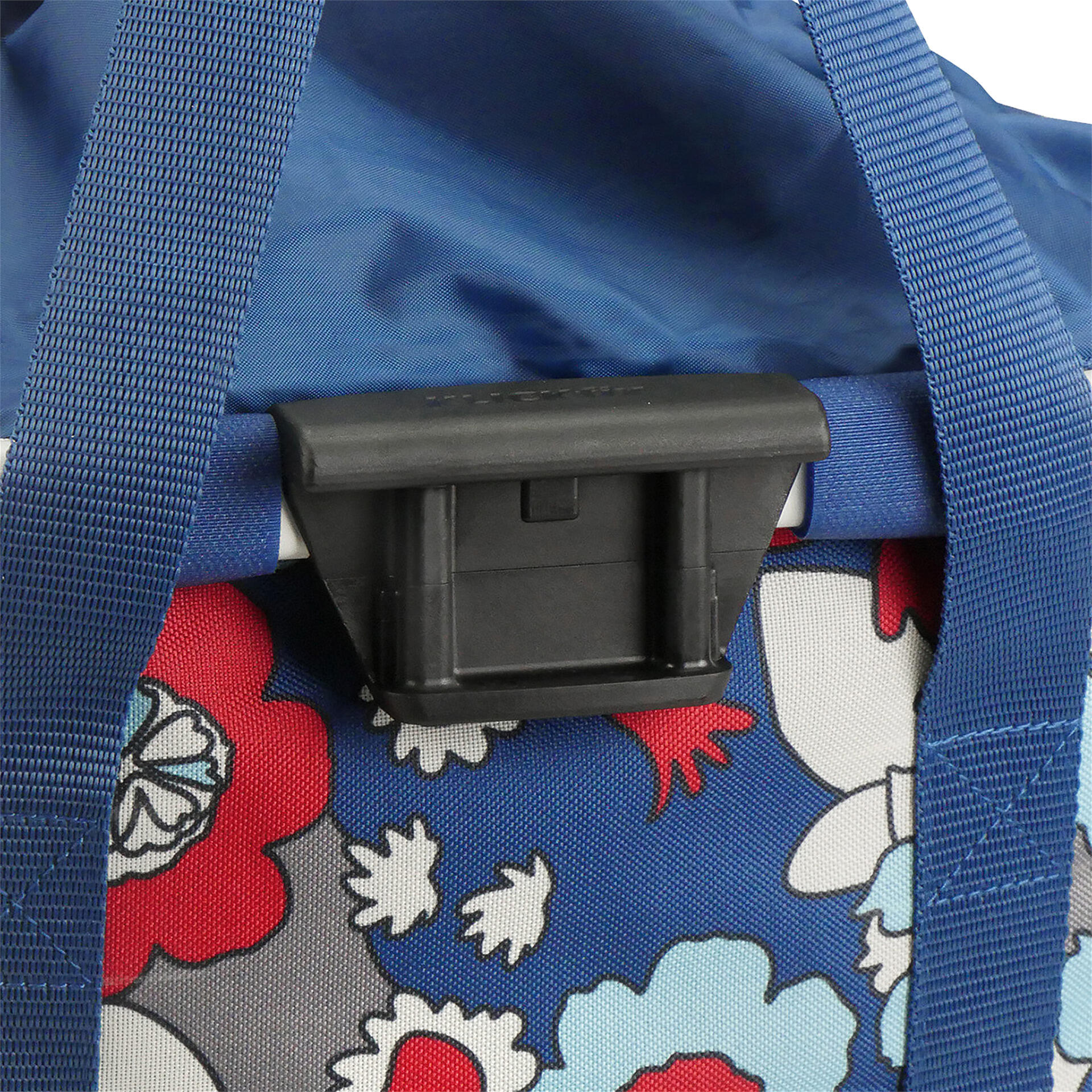 Cesto para bicicletas Klickfix BikeBasket 3/3