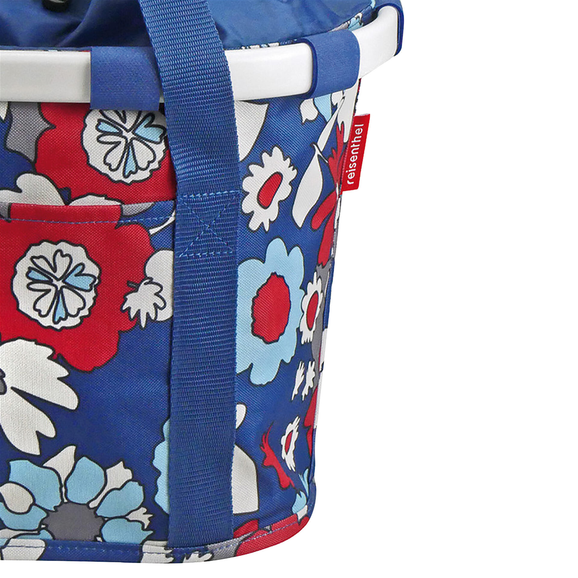 Cesto para bicicletas Klickfix BikeBasket 2/3