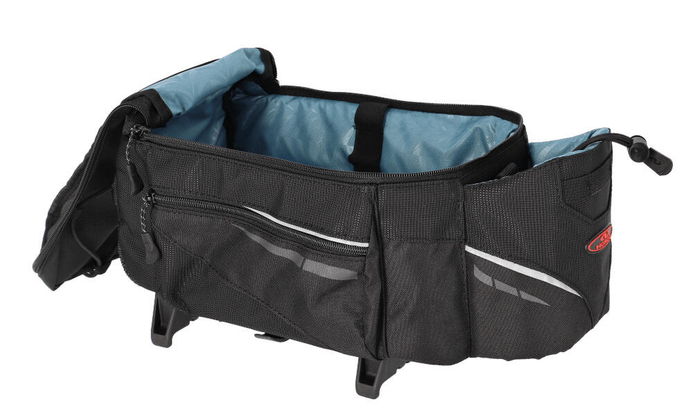Sacoche de porte-bagages Top Klip Ohio 2/4