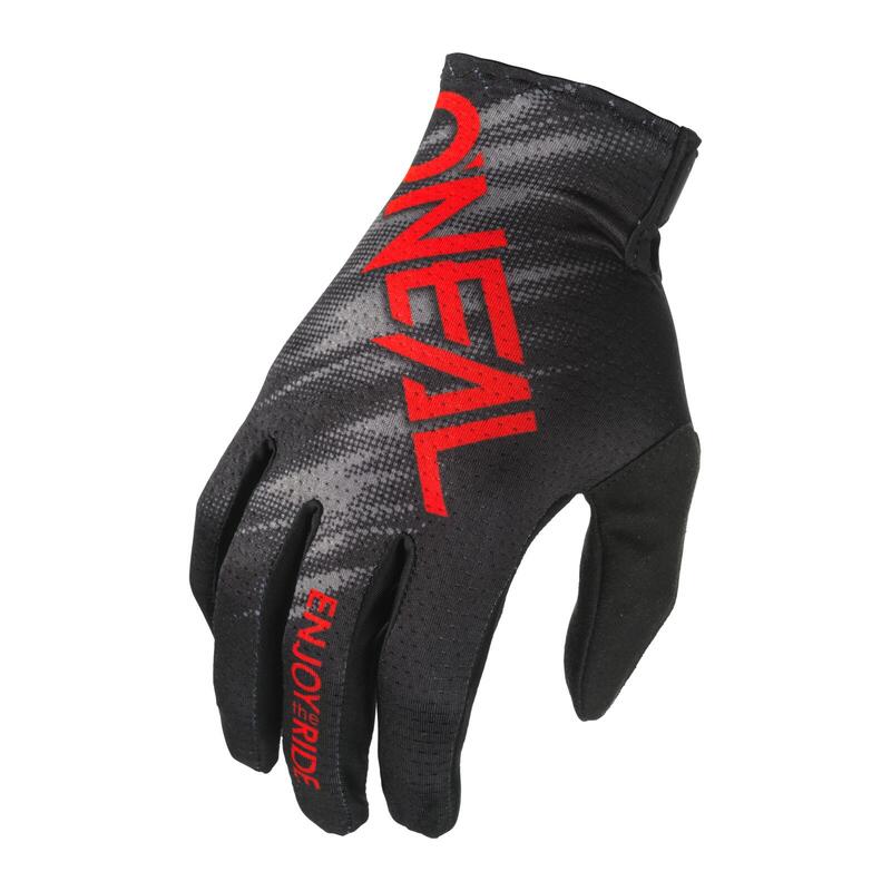 MTB Handschuhe MATRIX Unisex Black