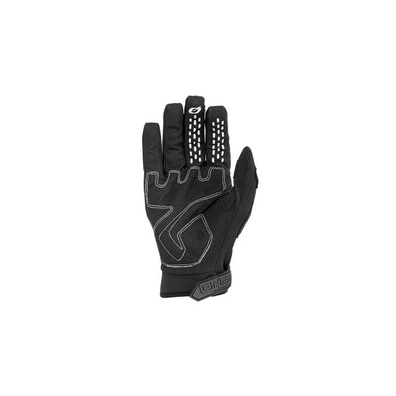 MTB Handschuhe HARDWEAR Unisex Black
