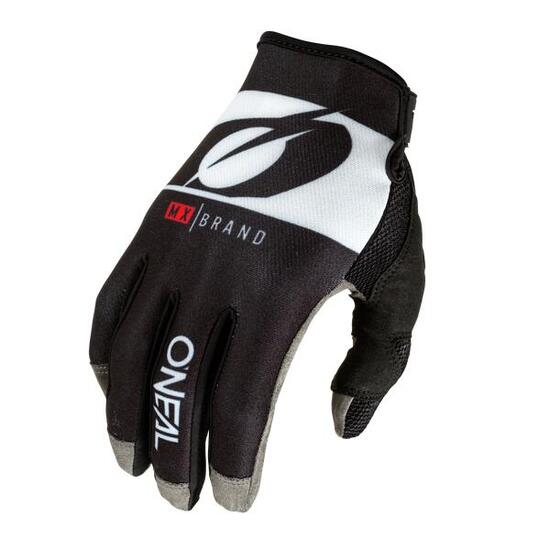 MTB Handschuhe MAYHEM ADULT Black