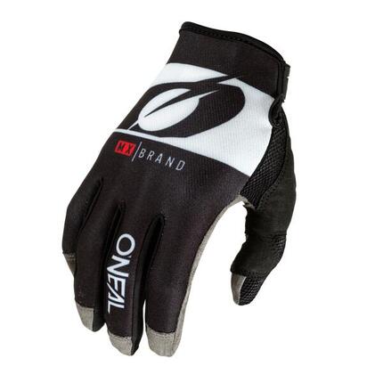 MTB Handschuhe MAYHEM ADULT Black