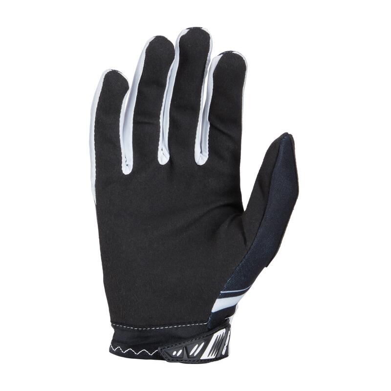 MTB Handschuhe VAULT Unisex Black