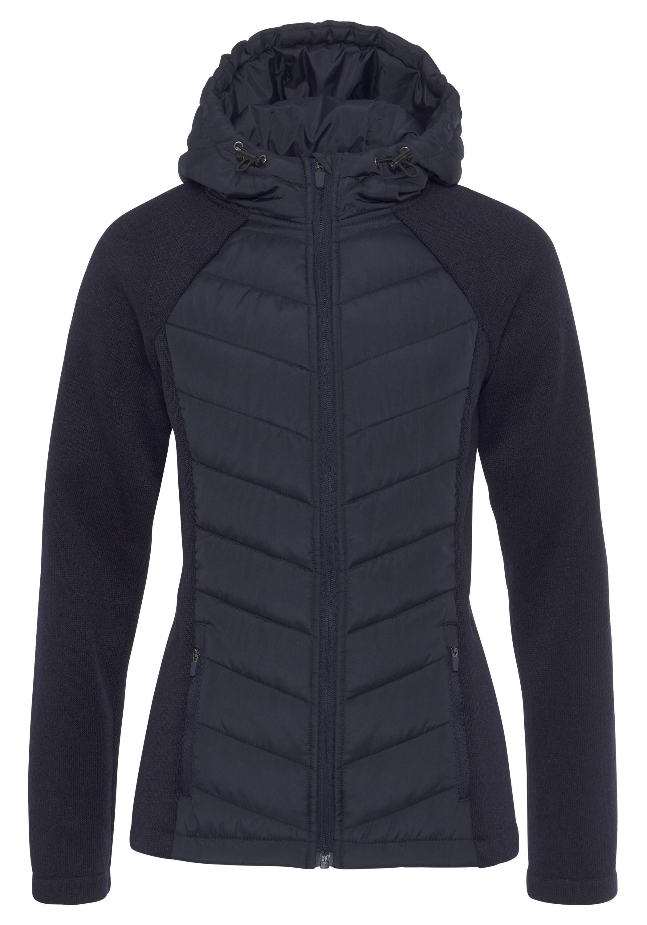 Damen Steppjacke 2/7