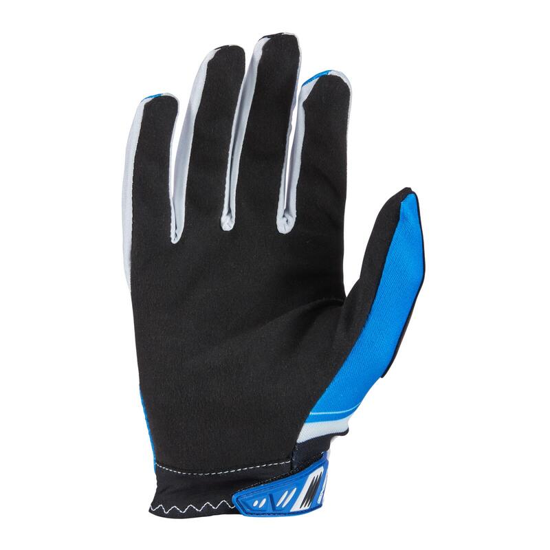 MTB Handschuhe VAULT Unisex Black