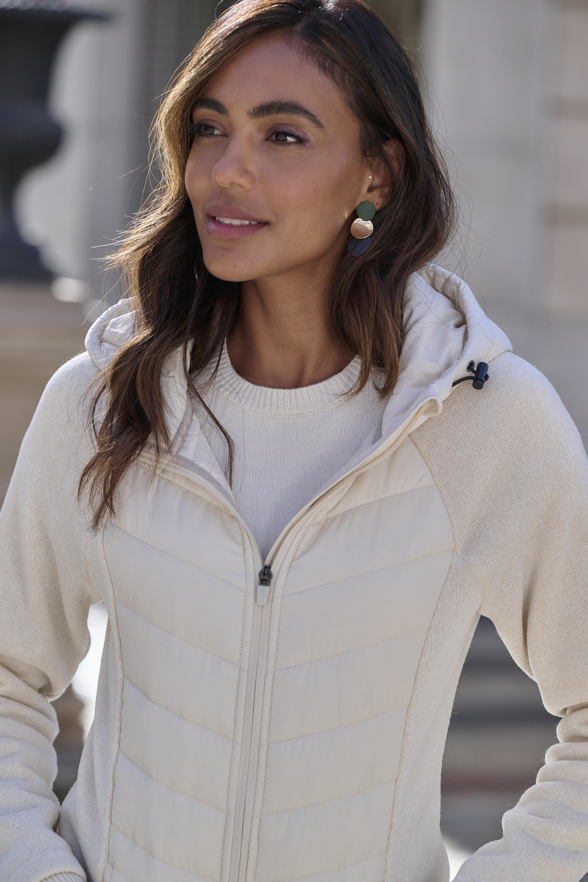 Damen Steppjacke 4/7