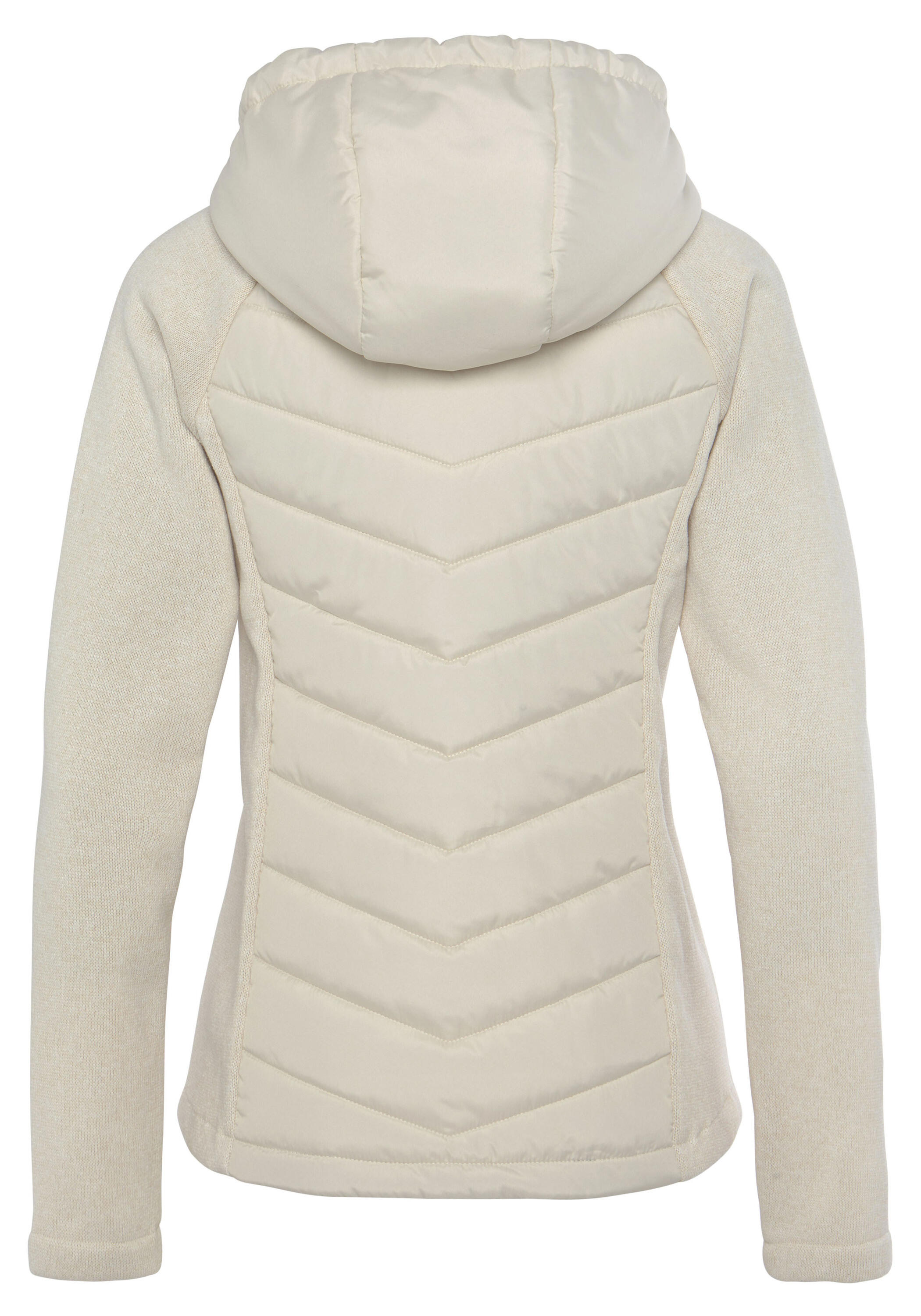 Damen Steppjacke 3/7