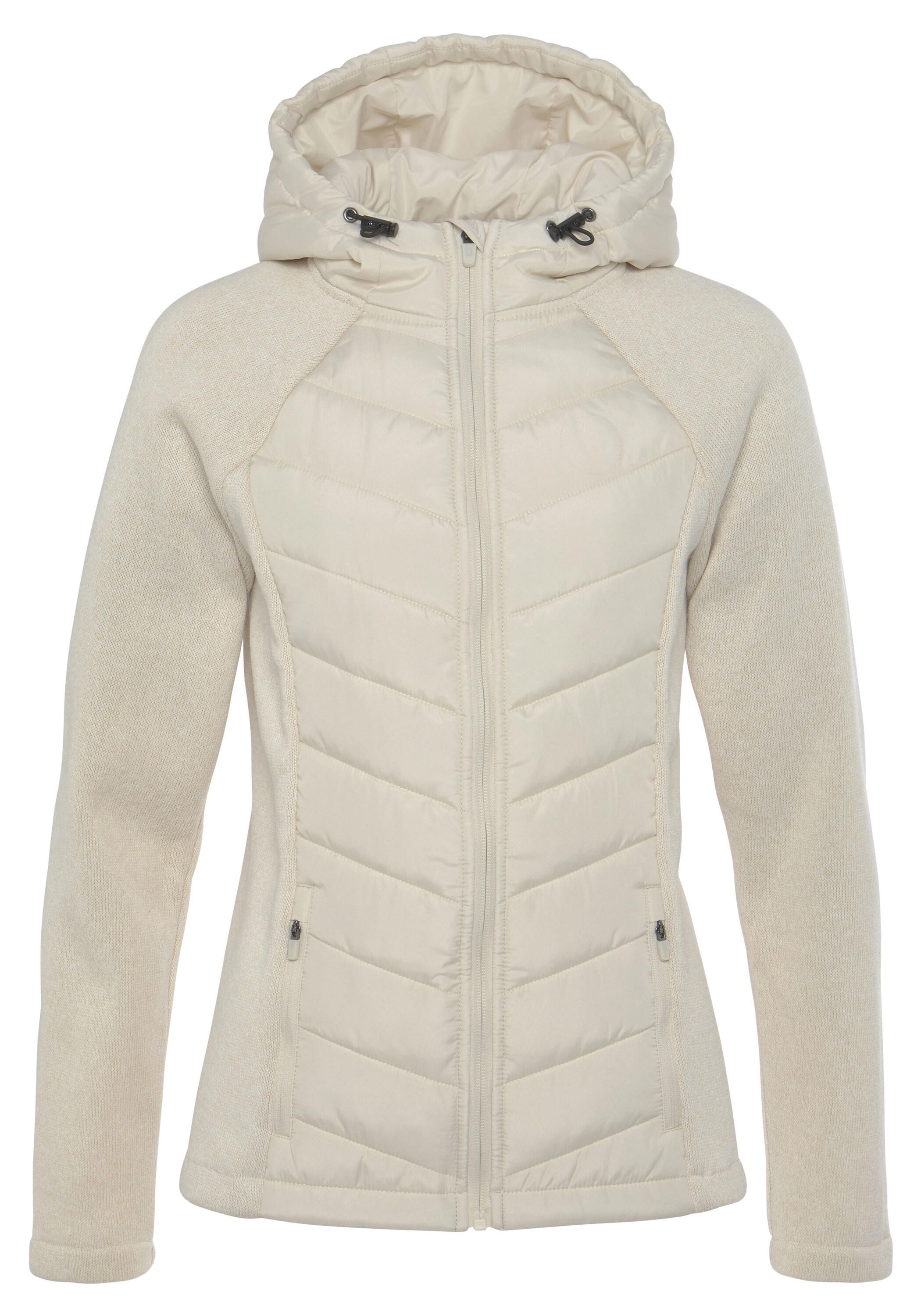 Damen Steppjacke 2/7