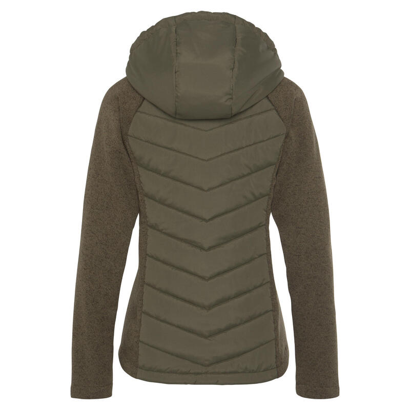 Steppjacke für Damen