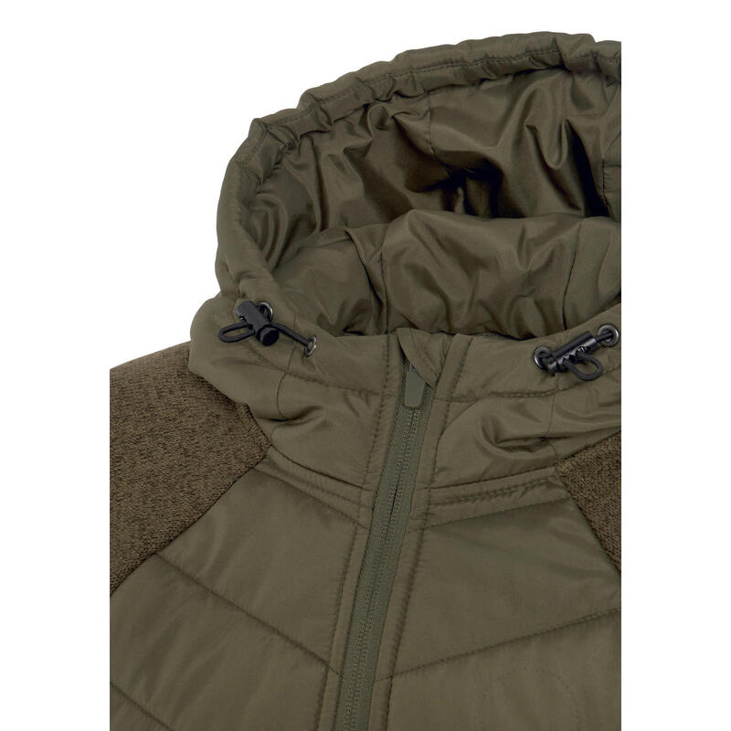 Steppjacke für Damen