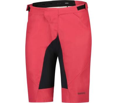 Shimano w's midori shorts, pink