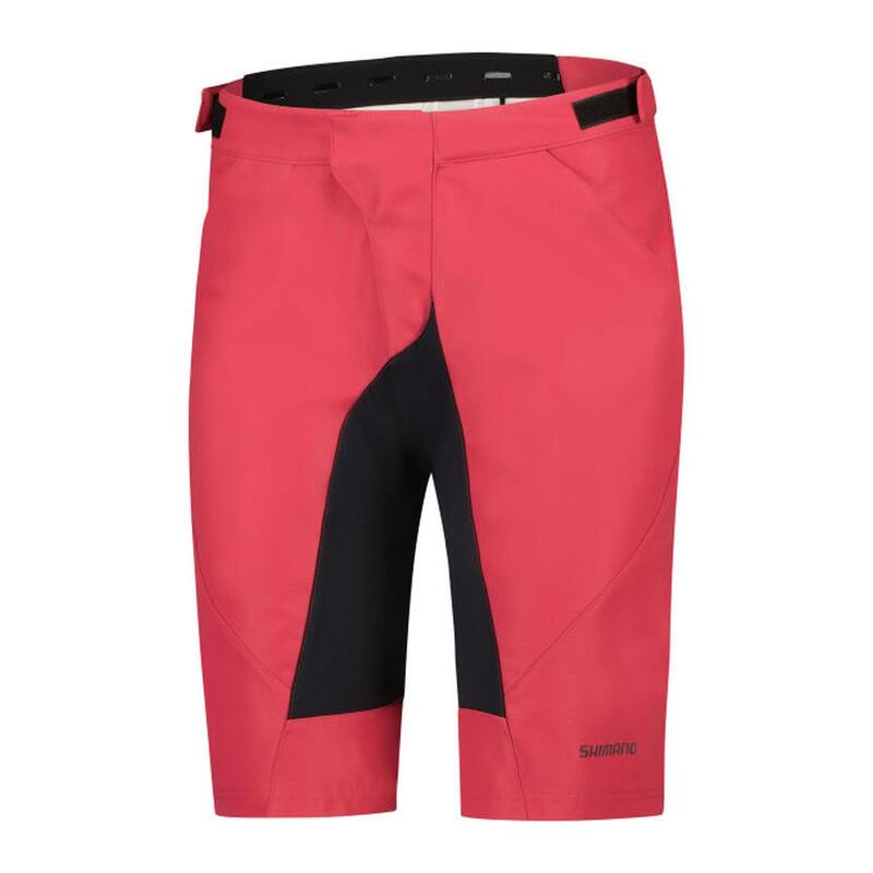 SHIMANO W's MIDORI Shorts, Pink