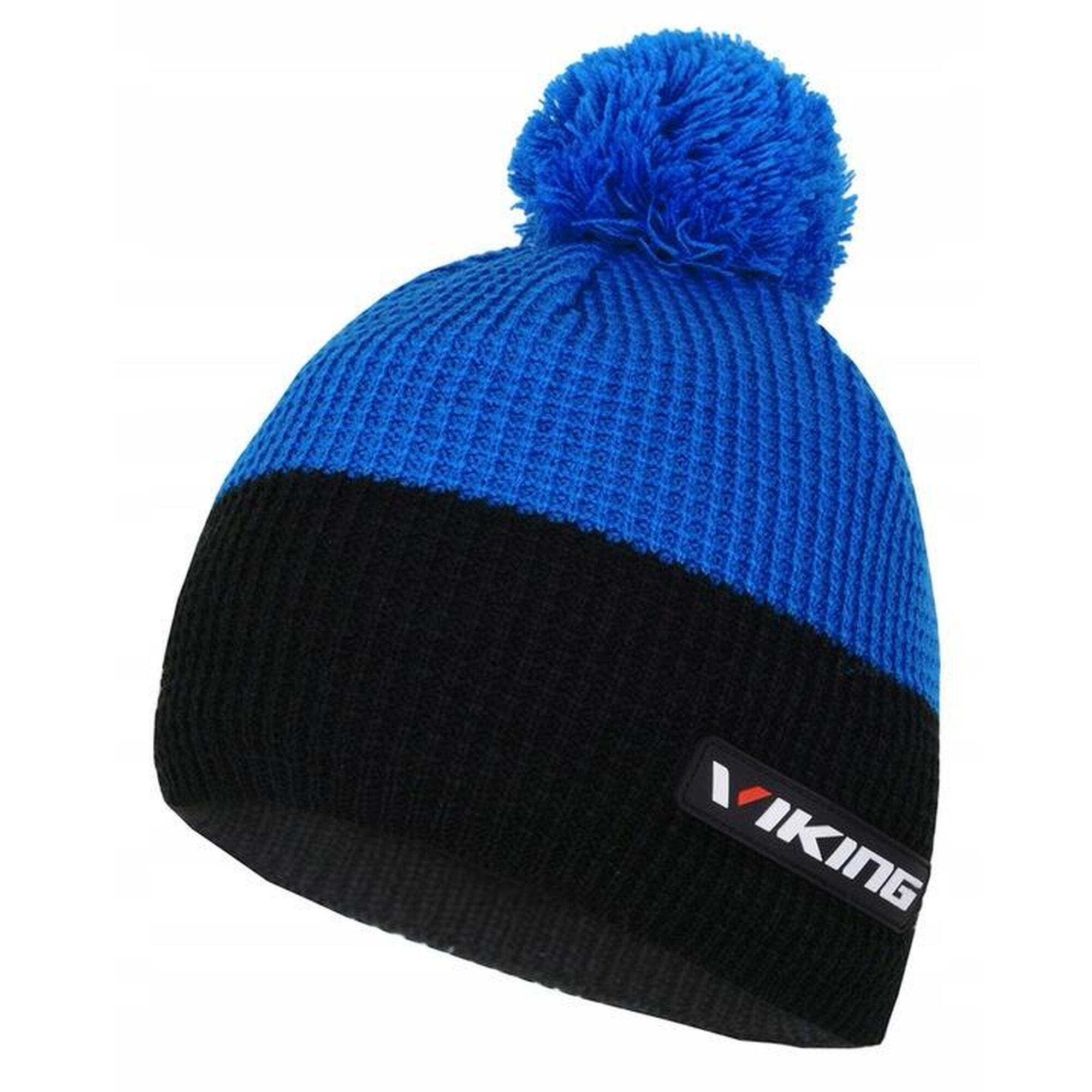 Căciulă de schi pentru bărbați Viking Zak