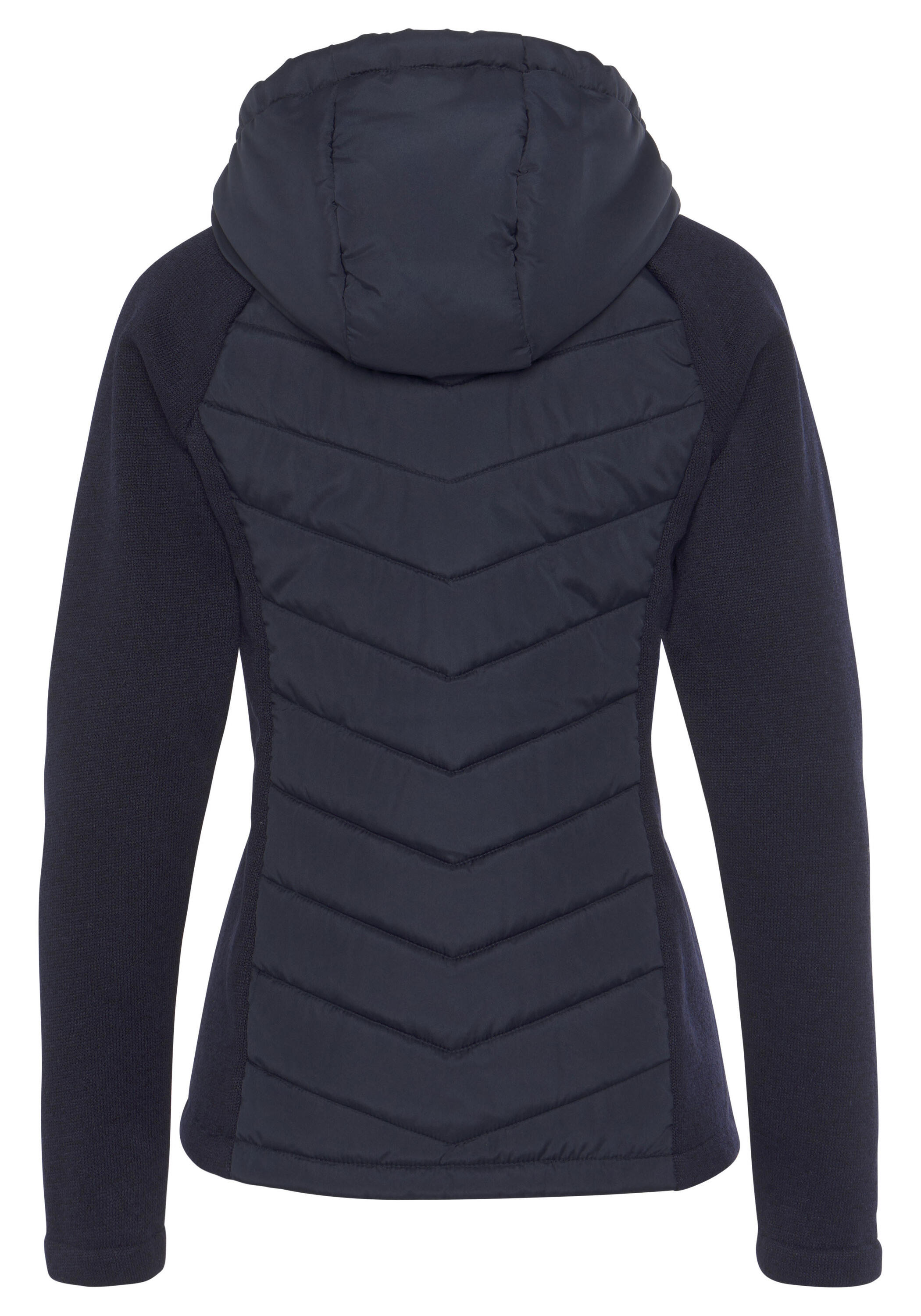 Damen Steppjacke 3/7