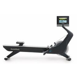 Rower RW700 iFIT aansluiten /26 magnetische weerstandsniveaus/10" touchscreen