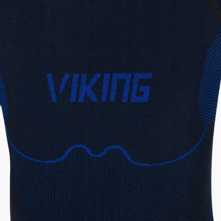 Set de lenjerie de corp termică pentru copii Viking Riko