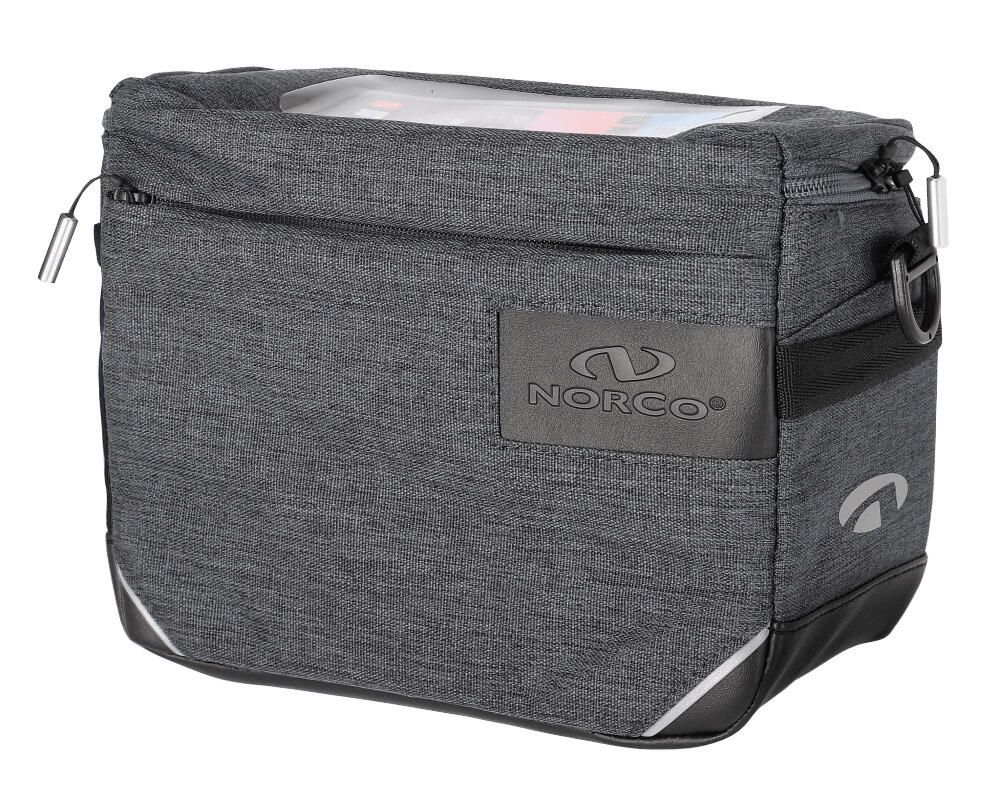 NORCO NORCO Borsa da manubrio Midford