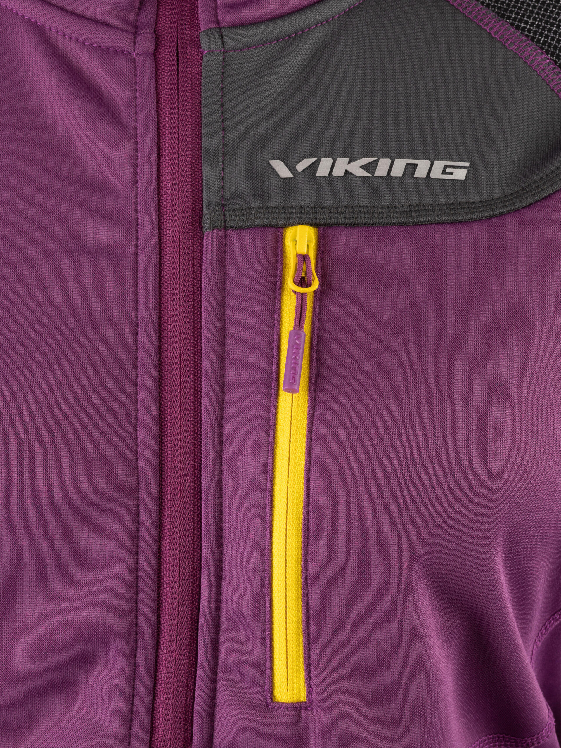 Bluza turystyczna damska Viking Yosemite Lady 6/6