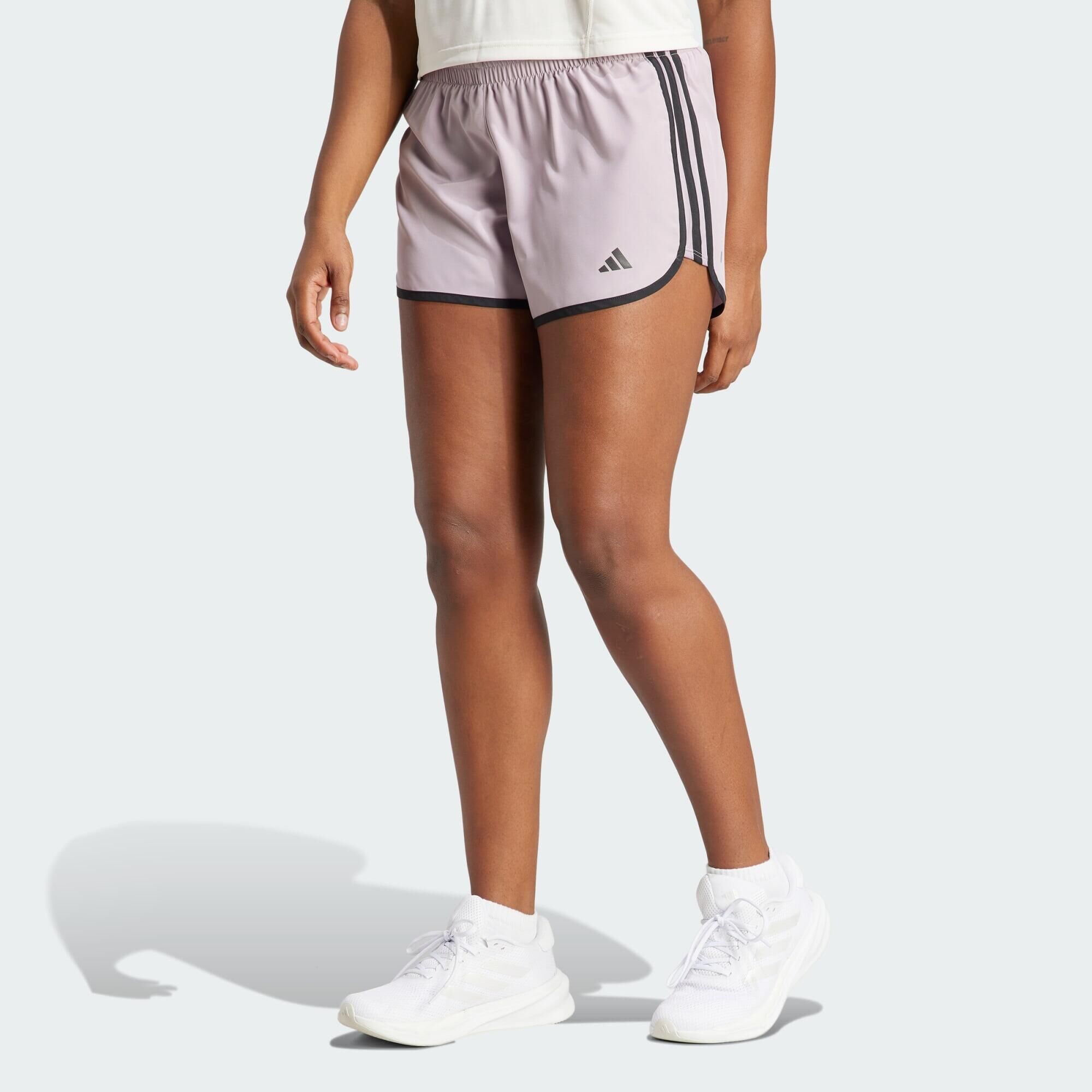 ADIDAS Marathon 20 Running Shorts