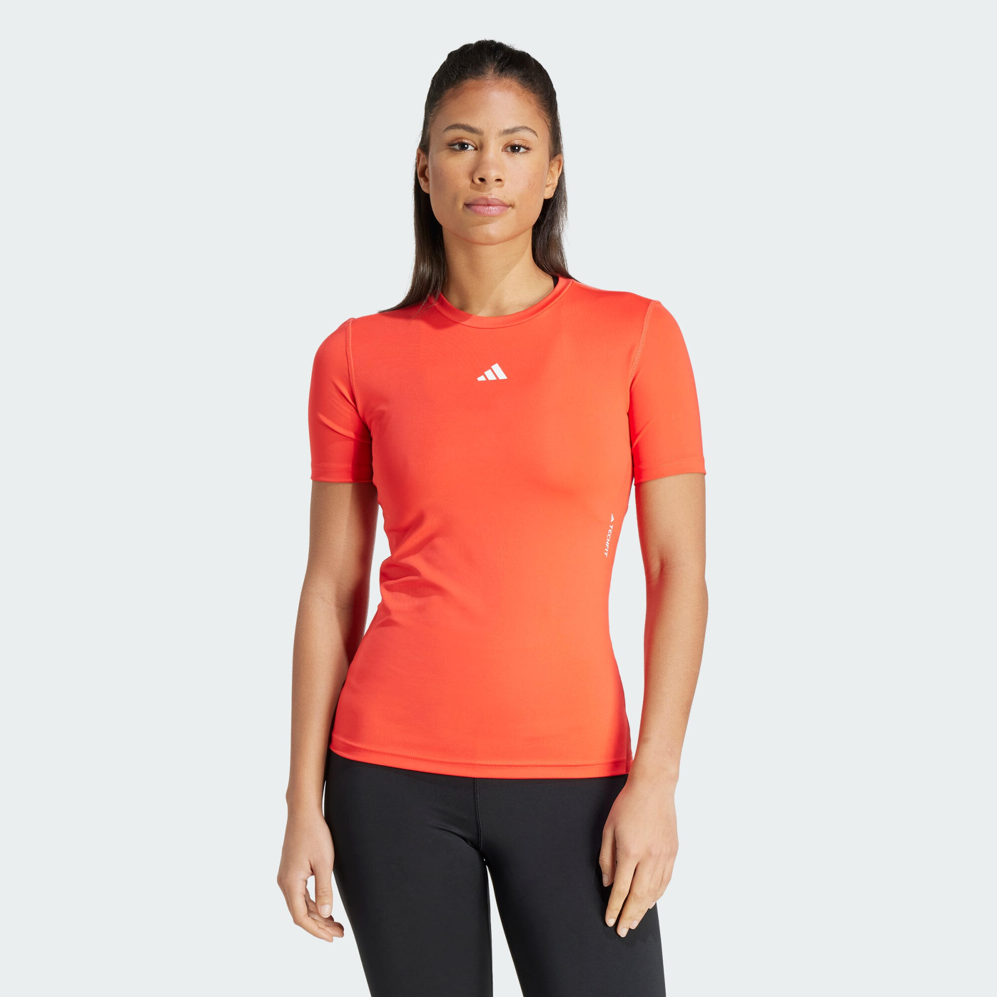 ADIDAS Techfit Training Tee