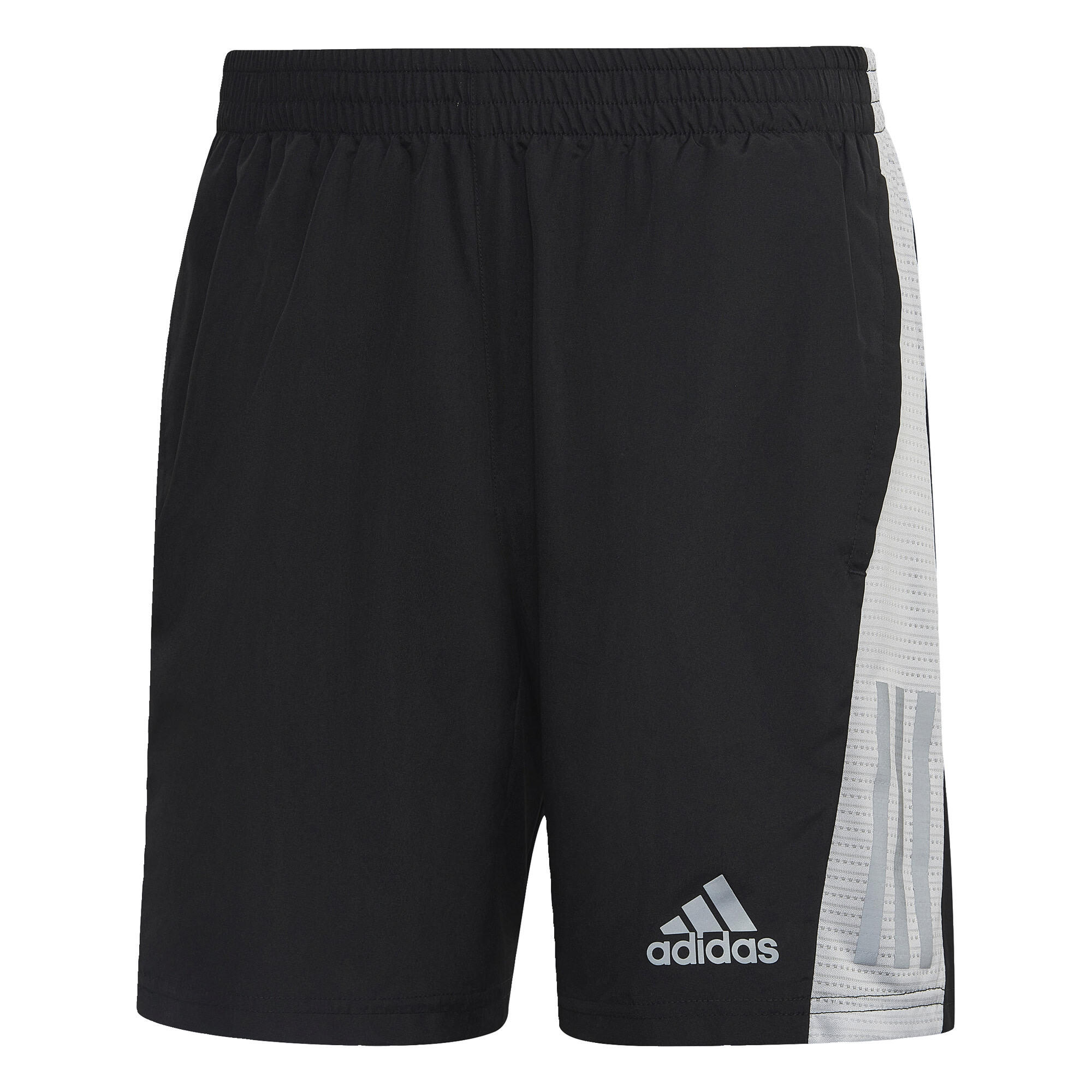 Own the Run Short 2/5