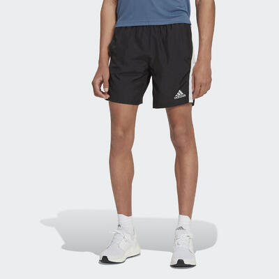 Own the run short