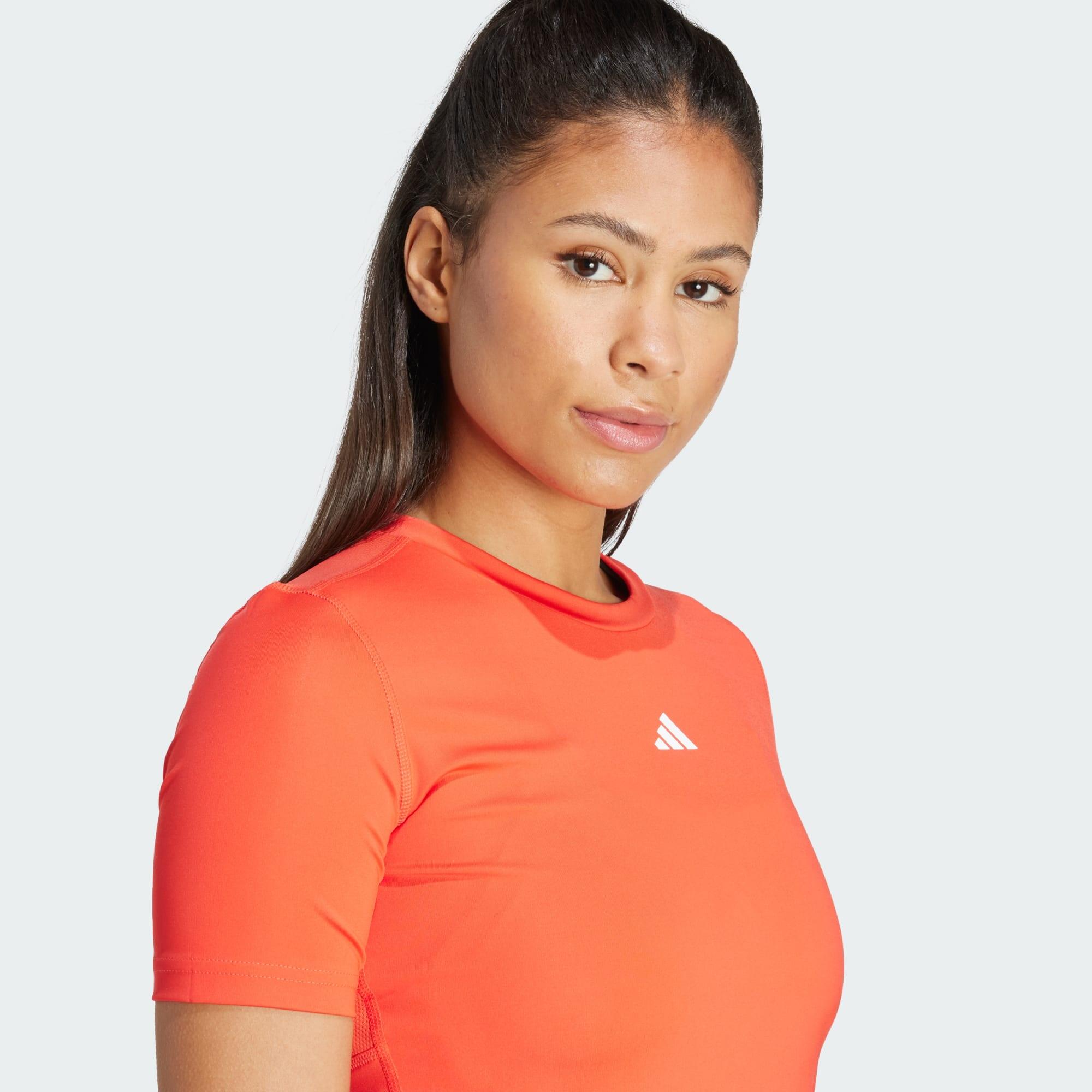 T-shirt de Treino Techfit 5/5