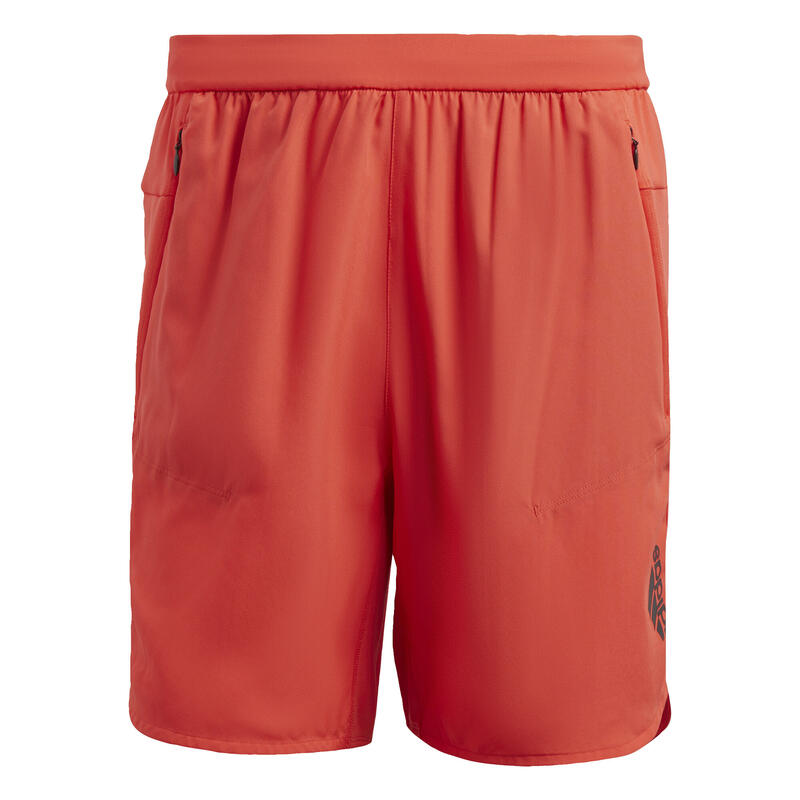 Short Designed for Training