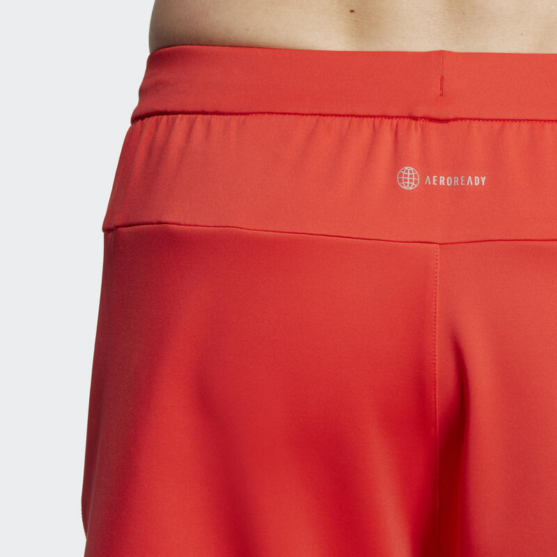 Short Designed for Training