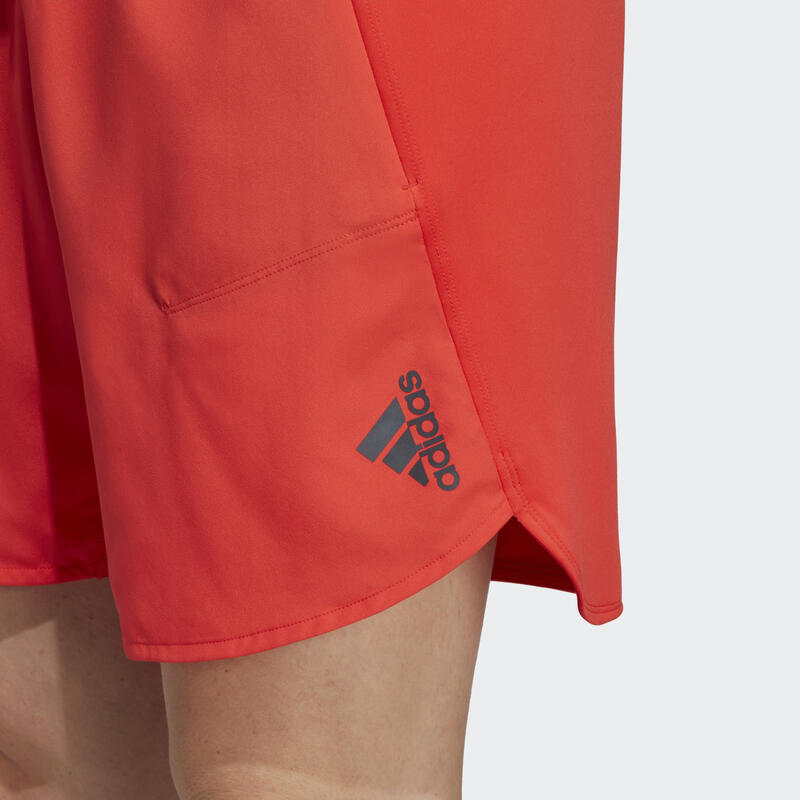 Designed for Training Short