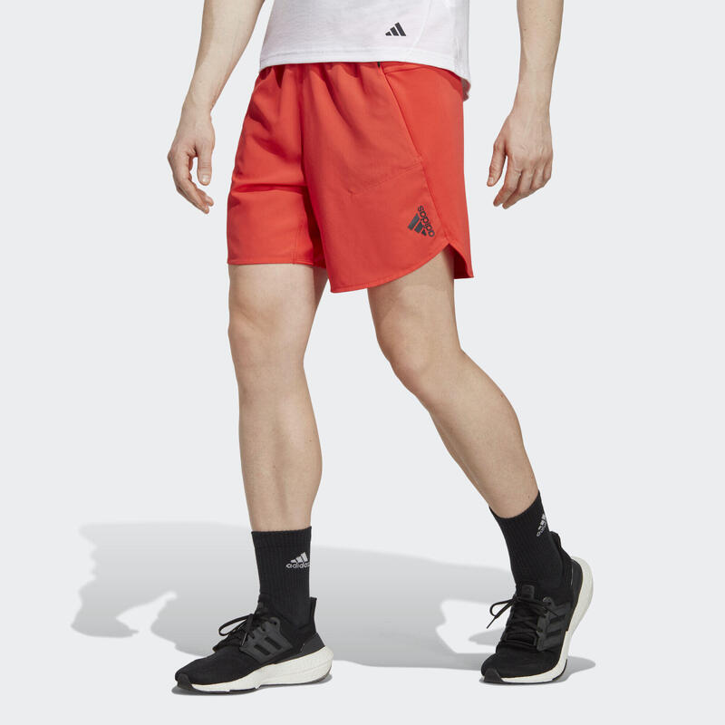 Designed for Training Short