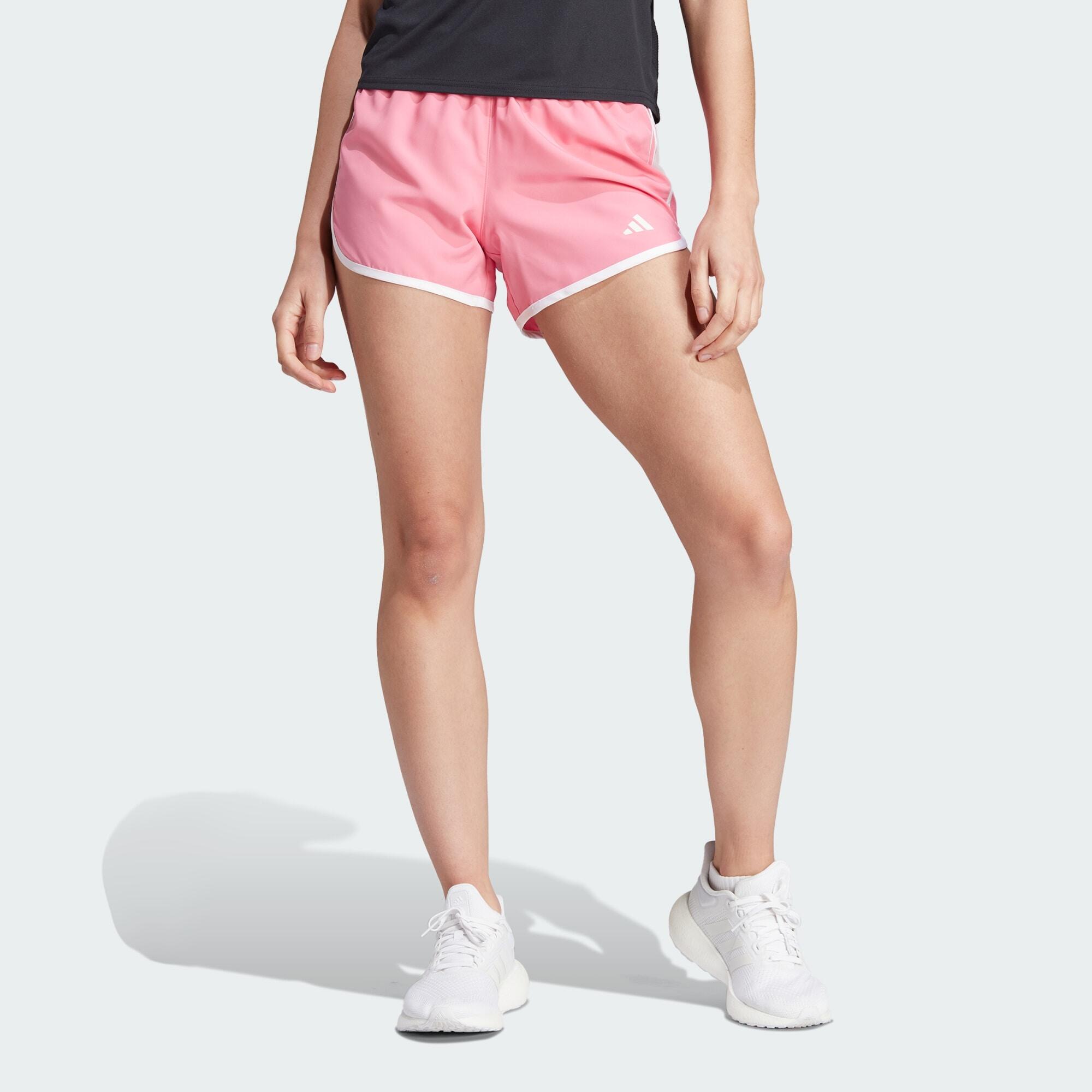 ADIDAS Marathon 20 Running Shorts