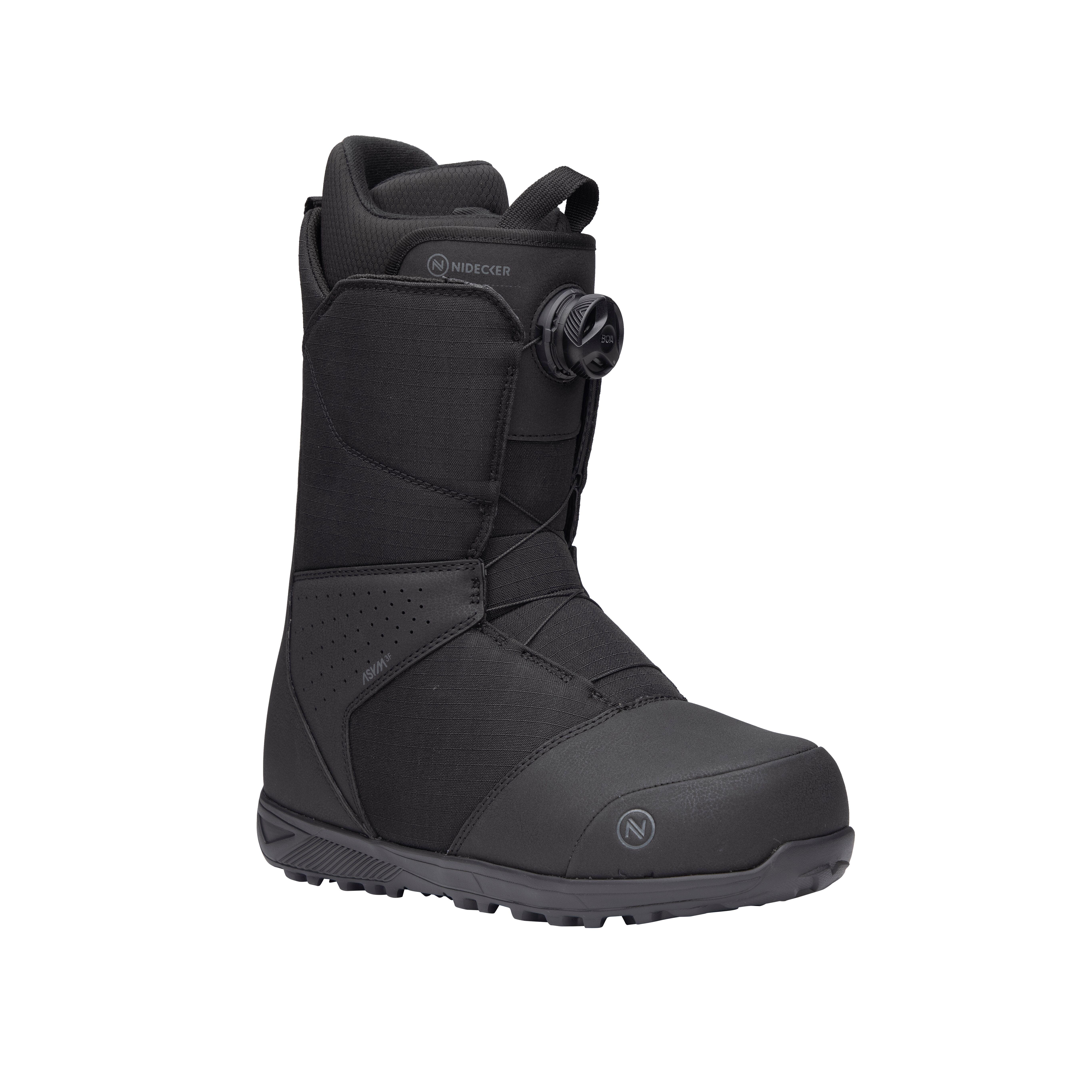 Snowboard boots - Sierra