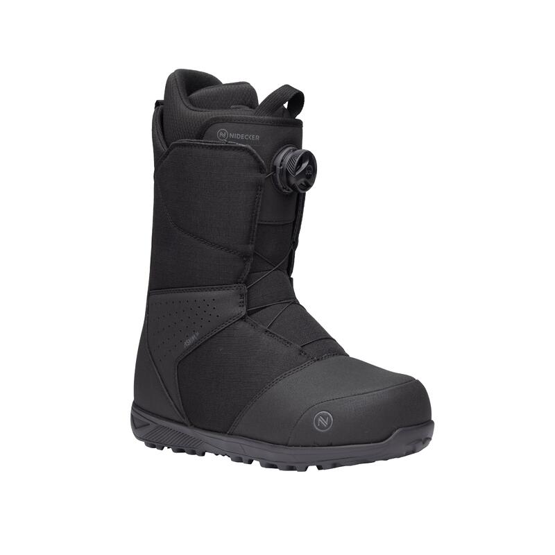 Snowboard Boots - Sierra