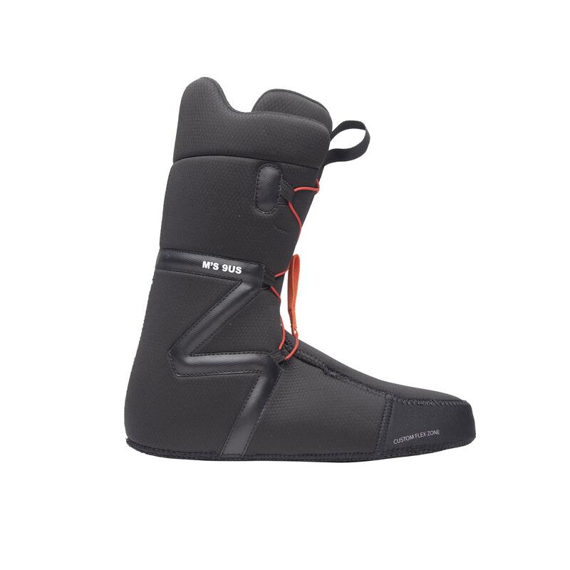 Boots de snowboard - Sierra