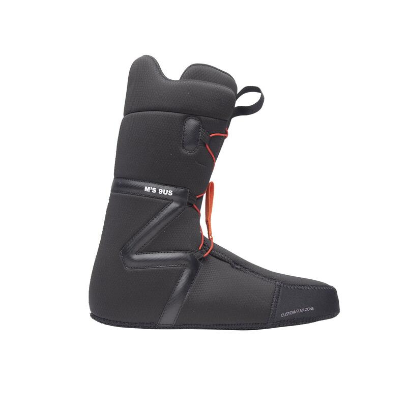 Snowboard Boots - Sierra