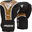 Manusi box Rdx AURA PLUS T-17, Negru/Auriu, 14oz