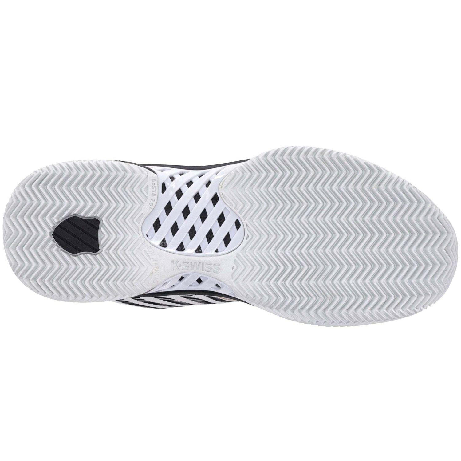 Kswiss Express Light White Black 3 8563155 2/7
