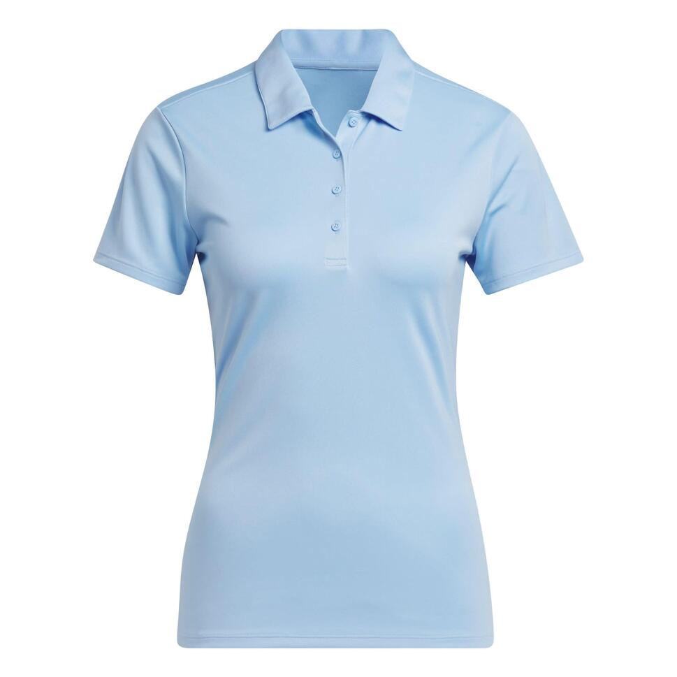 Koszulka polo Women's Solid Performance Short Sleeve