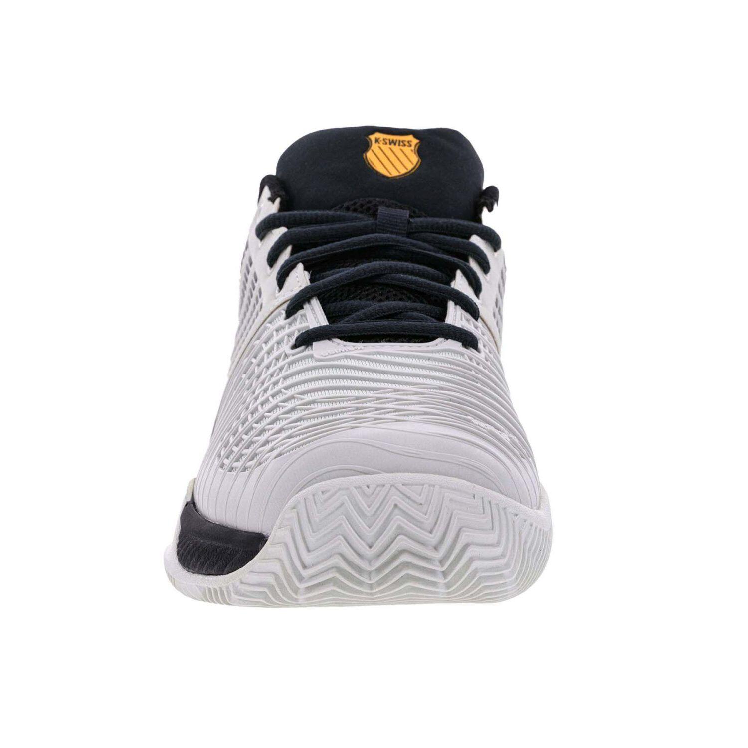 Kswiss Express Light White Black 3 8563155 4/7