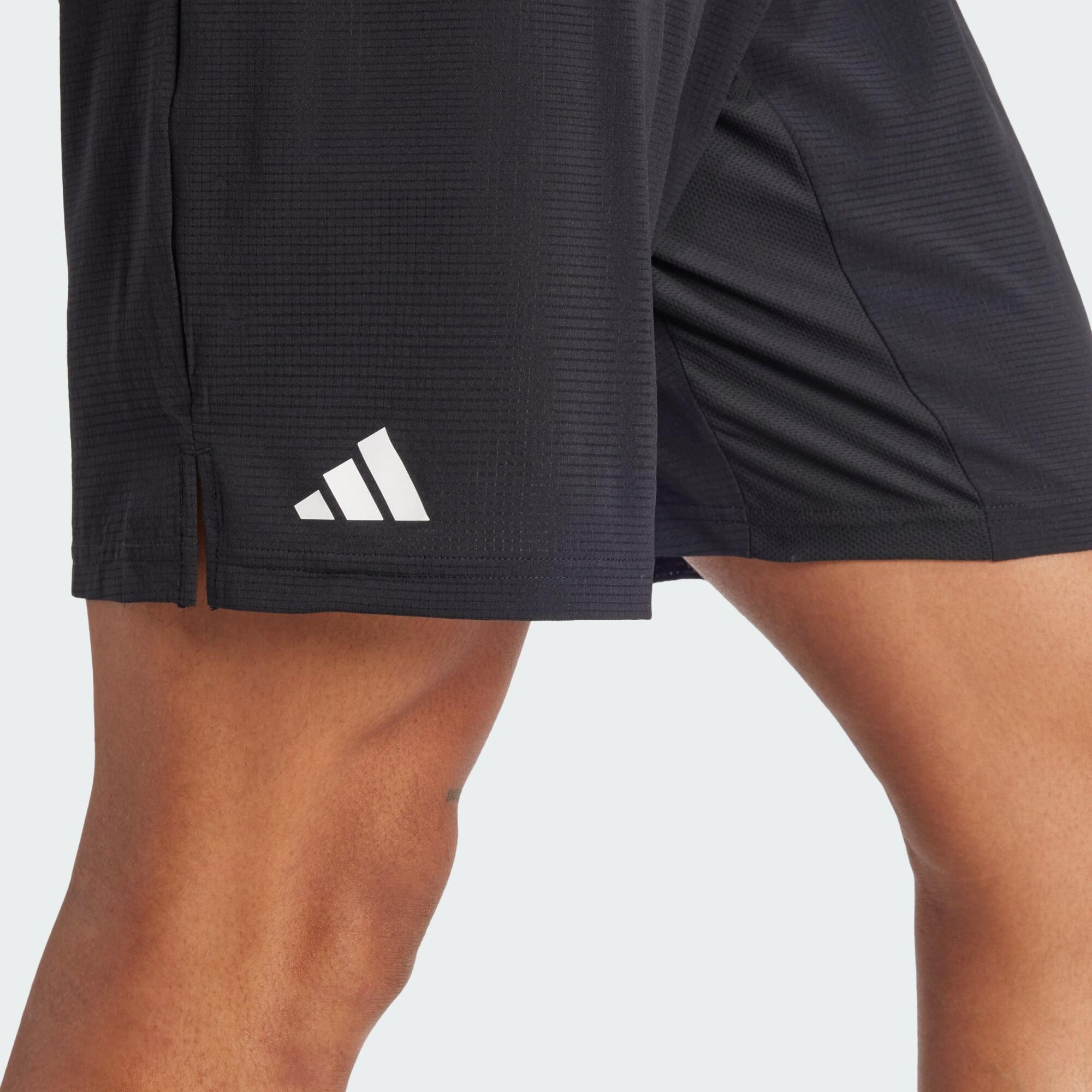 Tennis Ergo Shorts 5/7