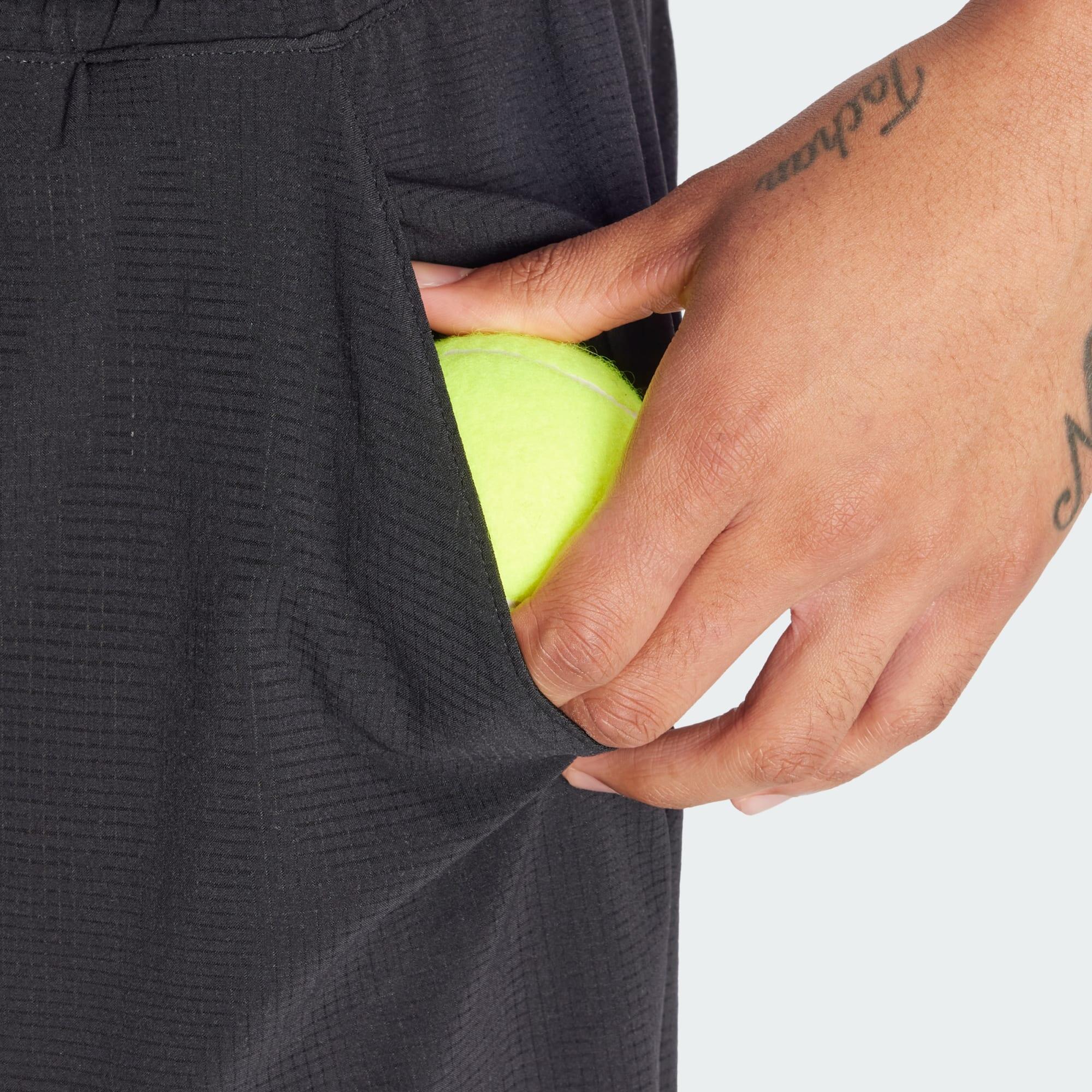 Short da tennis Ergo 5/7