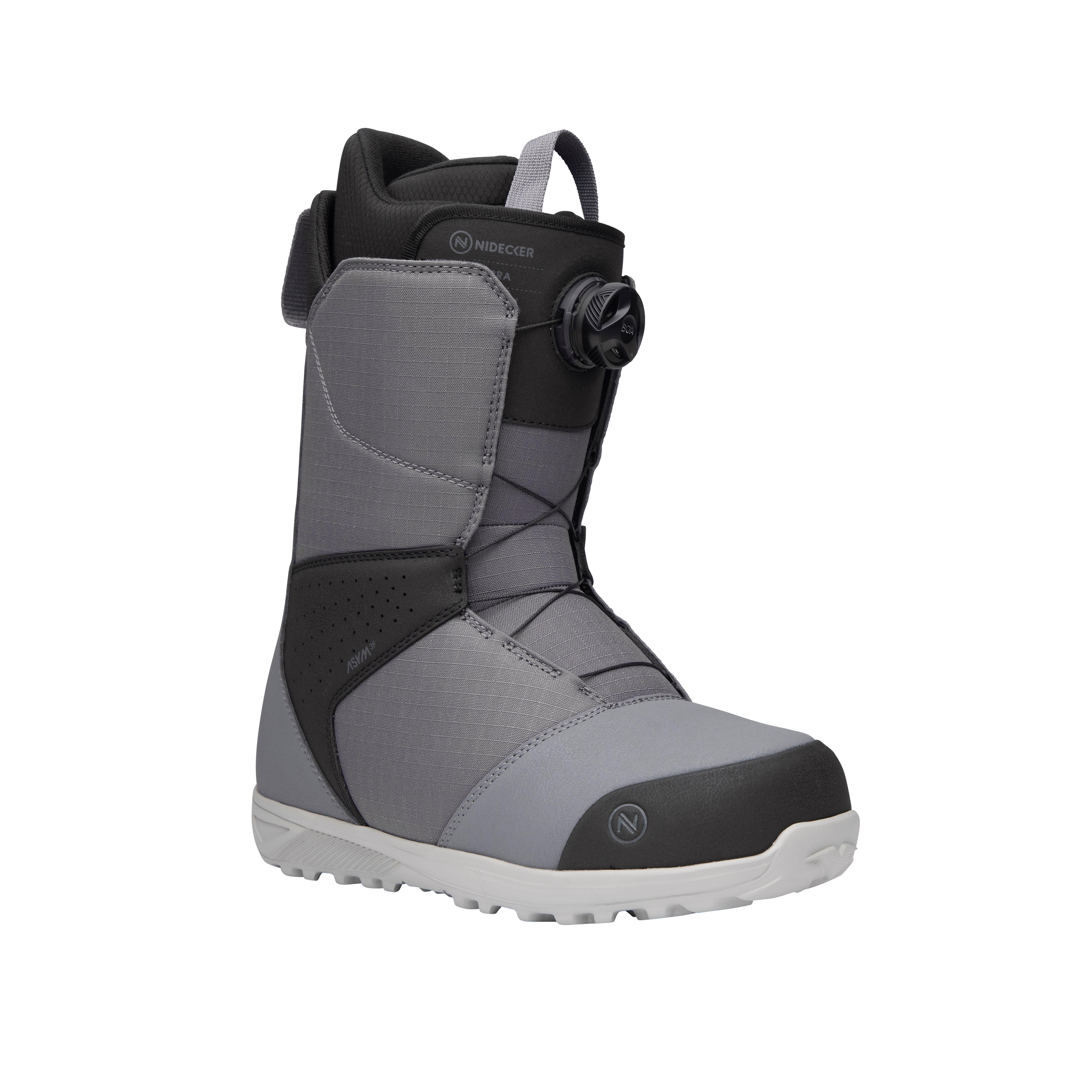 Snowboard boots - Sierra