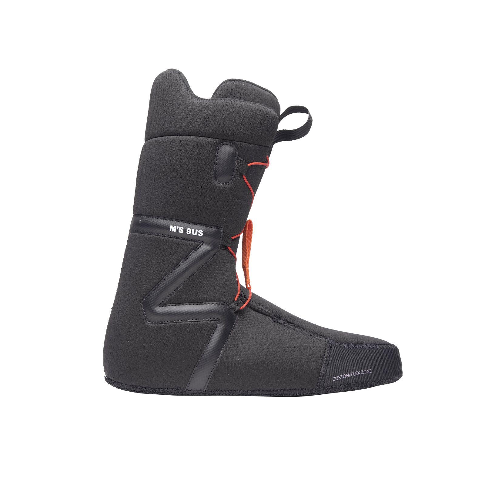 Snowboard Boots - Sierra 3/7