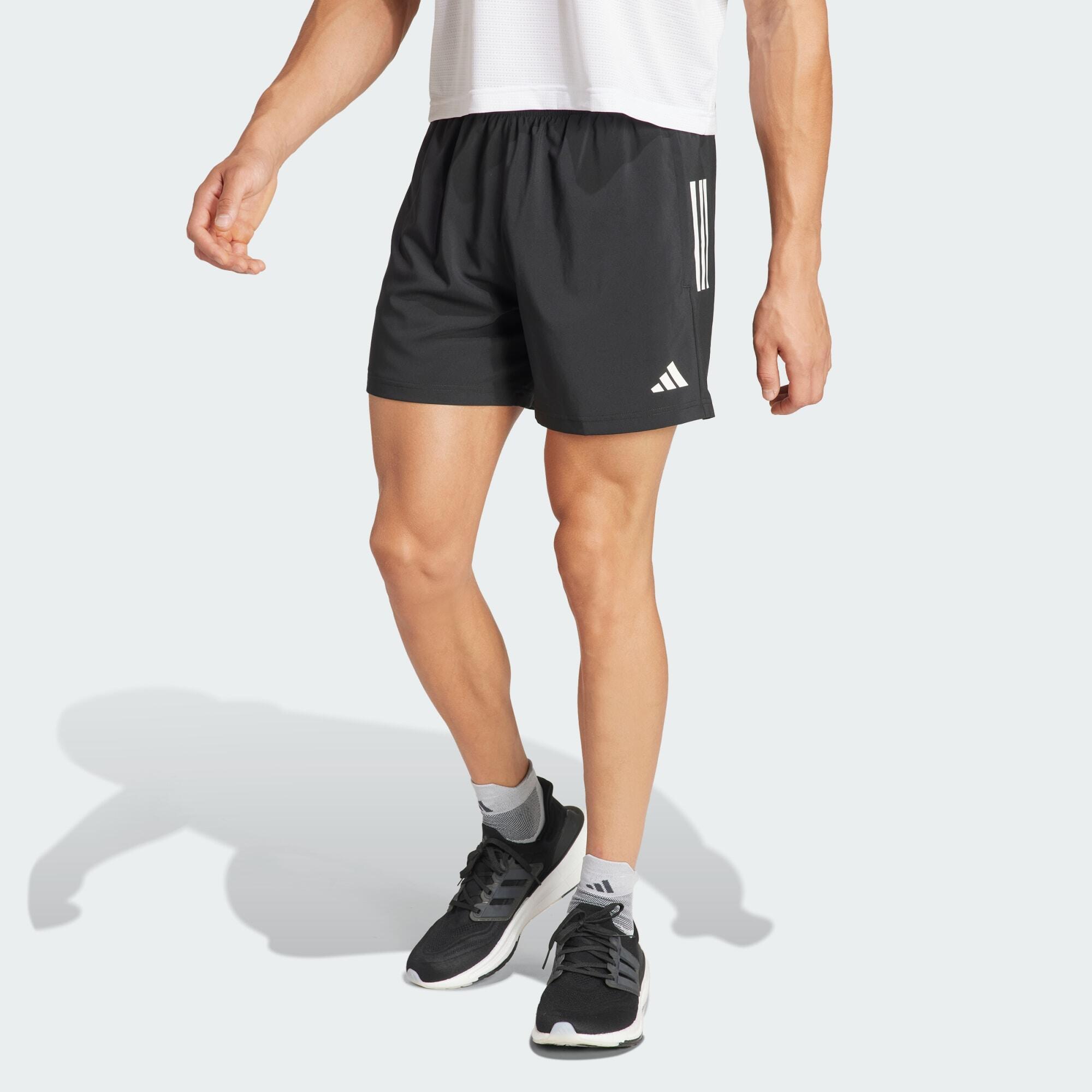 Own The Run Shorts 1/5