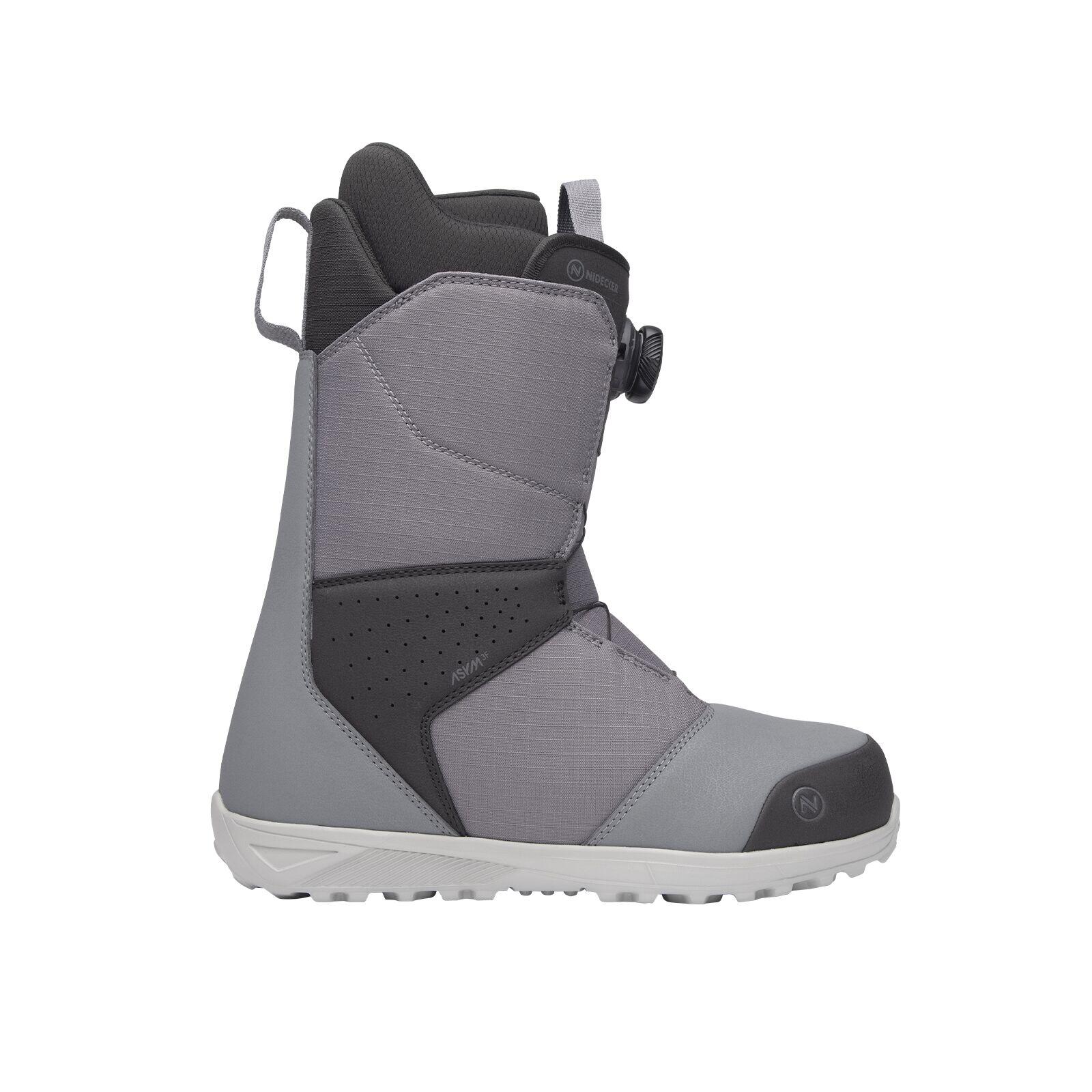Snowboard Boots - Sierra 6/7
