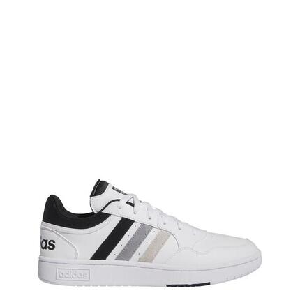 Zapatilla Hoops 3.0 Low Classic Vintage
