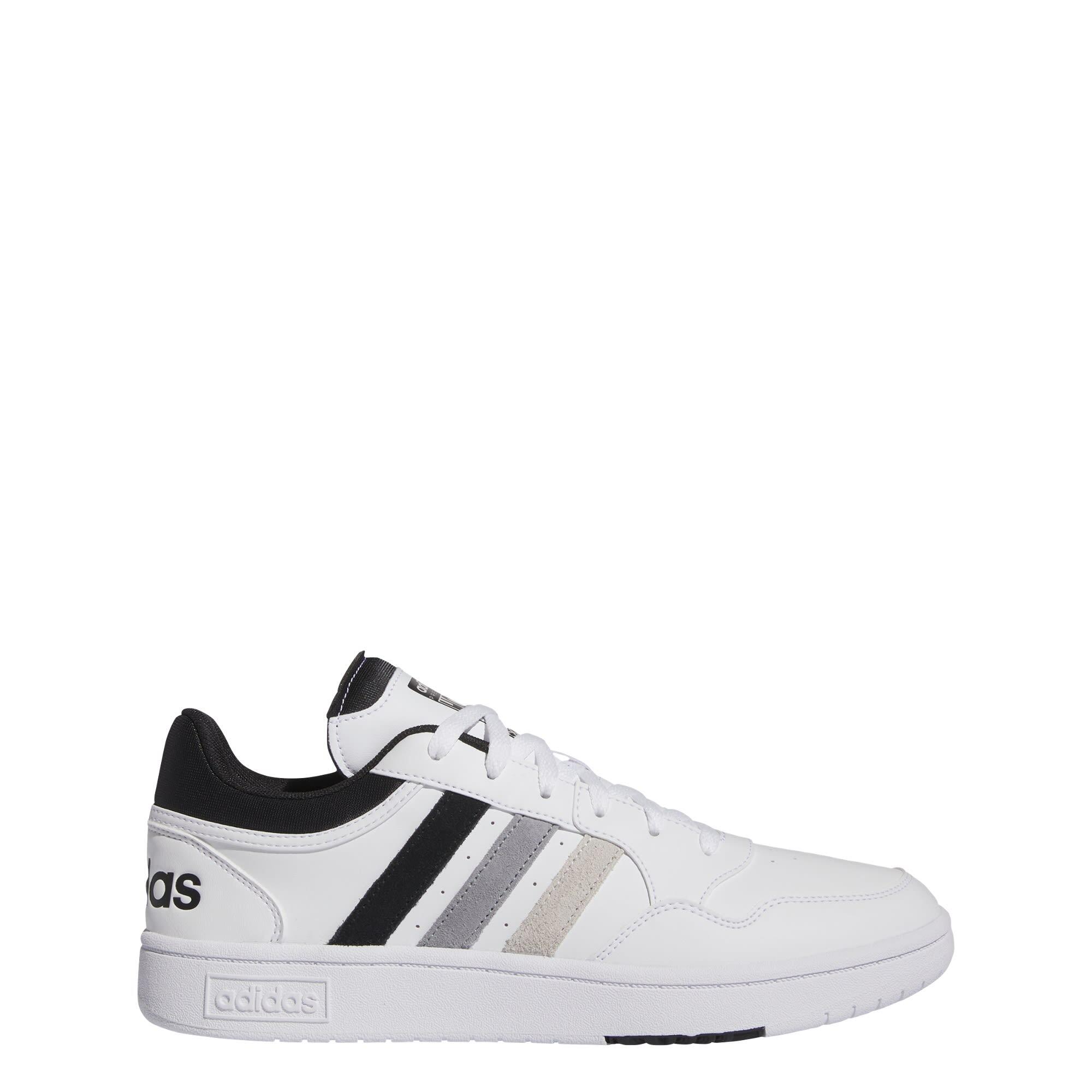 ADIDAS Hoops 3.0 Low Classic Vintage Shoes